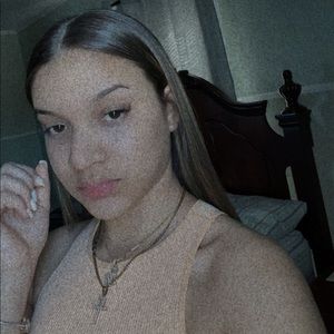 Meet your Posher, Maylin